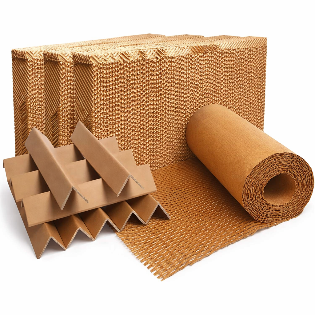 Sustainable Packaging Products