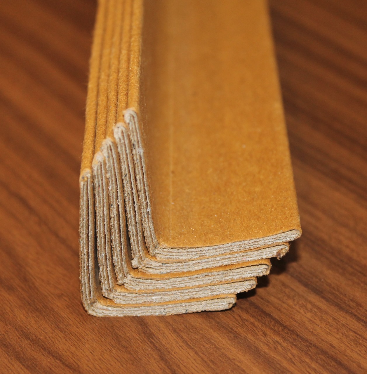 Corner Protector Export