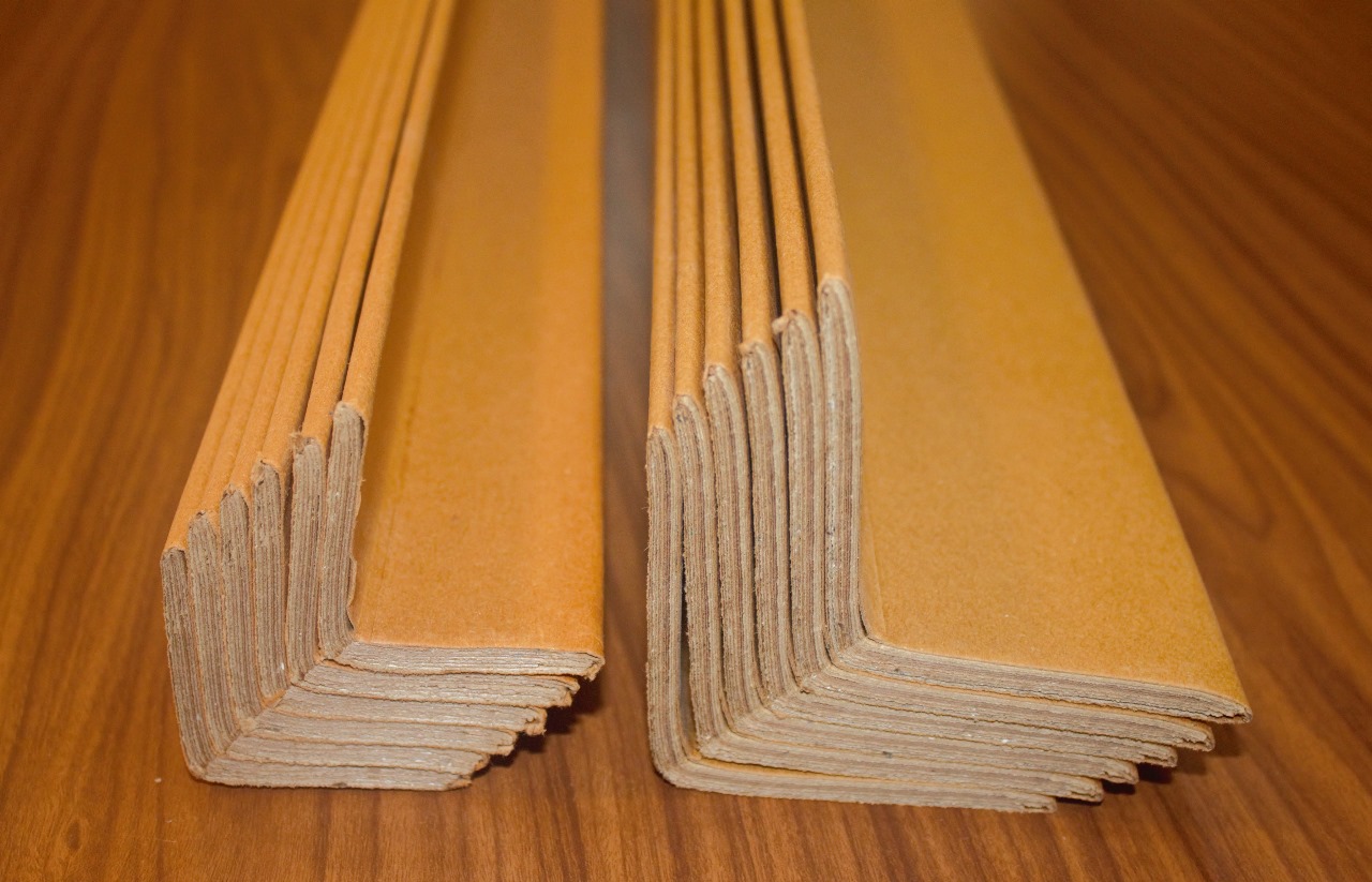 Corner Protector Export